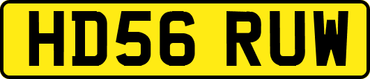 HD56RUW