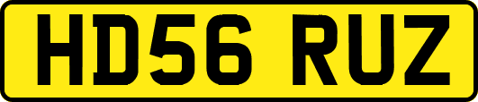 HD56RUZ