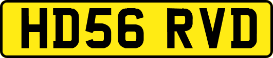 HD56RVD
