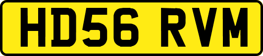 HD56RVM
