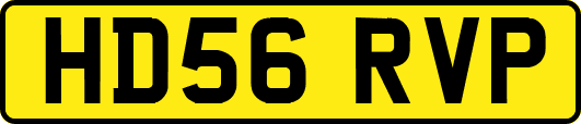 HD56RVP