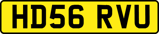 HD56RVU