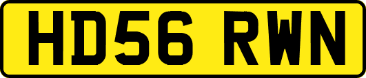 HD56RWN