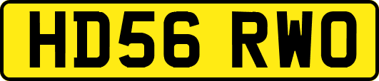 HD56RWO