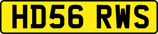 HD56RWS