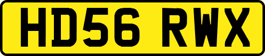 HD56RWX
