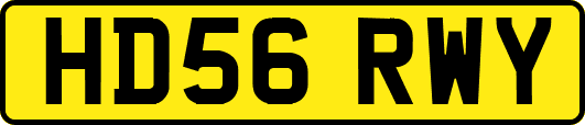 HD56RWY