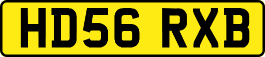 HD56RXB