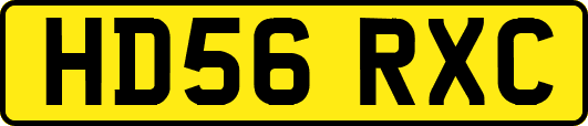 HD56RXC