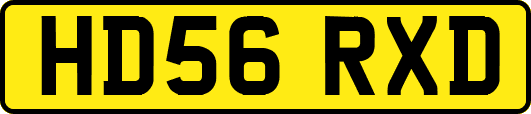 HD56RXD
