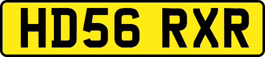 HD56RXR