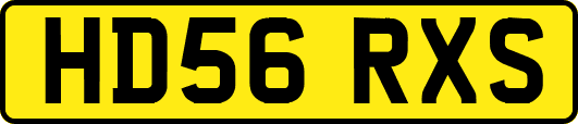 HD56RXS