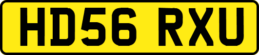 HD56RXU