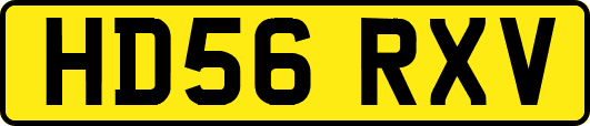 HD56RXV