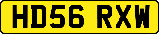HD56RXW