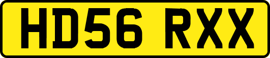 HD56RXX