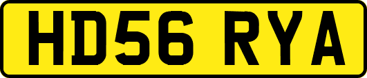 HD56RYA