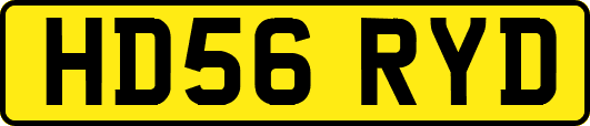 HD56RYD