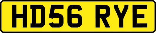 HD56RYE