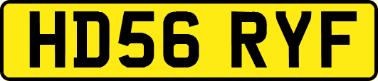 HD56RYF