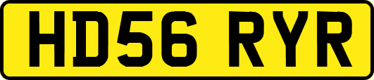 HD56RYR