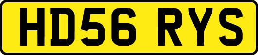 HD56RYS