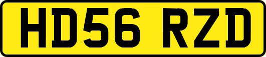 HD56RZD