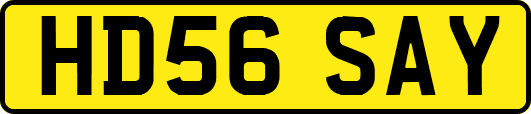 HD56SAY