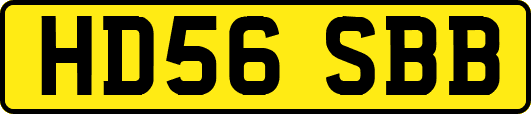 HD56SBB