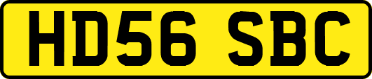 HD56SBC
