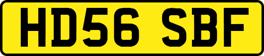 HD56SBF