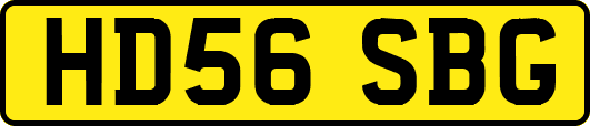HD56SBG