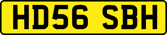 HD56SBH