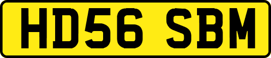 HD56SBM