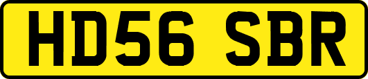 HD56SBR