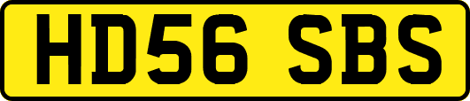 HD56SBS