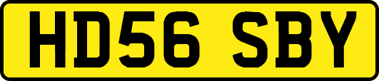HD56SBY