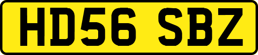 HD56SBZ