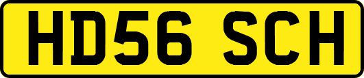 HD56SCH