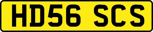 HD56SCS