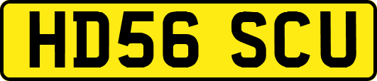HD56SCU