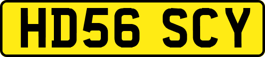 HD56SCY