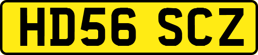 HD56SCZ