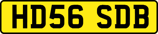 HD56SDB
