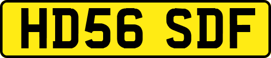 HD56SDF
