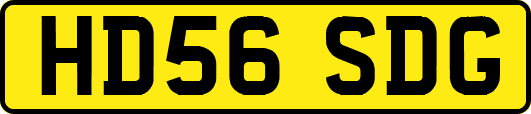 HD56SDG