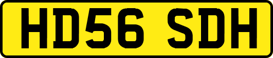 HD56SDH