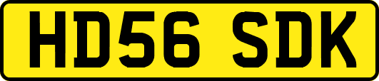 HD56SDK