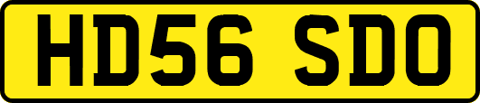 HD56SDO