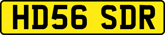 HD56SDR